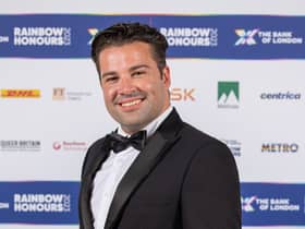 South Shields star Joe McElderry has announced a one-night-only Christmas show.