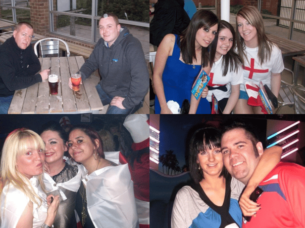 Pub scenes from South Tyneside. Are you in the picture? Photo: Wayne Groves.