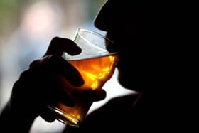 Balance North East is calling for a reduction in the drink-drive limit. Photo: Getty Images.