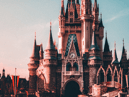 A man was found dead at Disney World Resort hotel