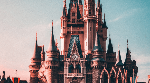 A man was found dead at Disney World Resort hotel