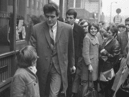 The Batchelors were a big hit when they visited Atkinsons in Sunderland in 1967. Was it record shop that you remember?
