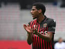 Jean-Clair Todibo has been linked with a move to the Premier League this summer (Image: Getty Images)