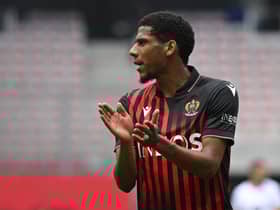 Jean-Clair Todibo has been linked with a move to the Premier League this summer (Image: Getty Images)