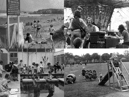 How many of these sunshine scenes do you remember?