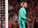 Loris Karius joined Newcastle United on a free transfer after the 2022 summer window had closed and has less than a year remaining on his current deal.  