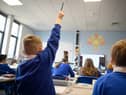 Additional school spaces for children with special needs in South Tyneside will be available from September. Photo: Getty Images.