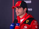 Carlos Sainz has pointed fingers at Oscar Piastri after a turn 1 crash