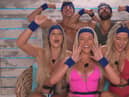 The Love Island reunion episode will air soon