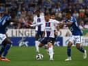 Colin Dagba (Getty)