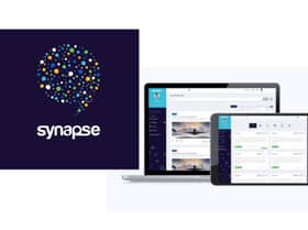 Synapse has partnered with National World (image: Synapse)
