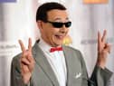 Pee-wee Herman star Paul Reubens died at the age of 70 after a six-year battle with cancer - Credit" Getty
