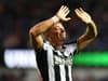 Newcastle United transfer exit to be confirmed after player passes medical - striker set to leave