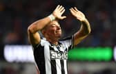 Harrison Ashby is set to join Swansea City on loan.  