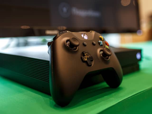 Xbox have launched a huge add-on sale with hundreds of savings