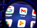 Google has warned inactive Gmail users that their accounts may soon be deleted over security concerns. (Photo by Beata Zawrzel/NurPhoto via Getty Images)
