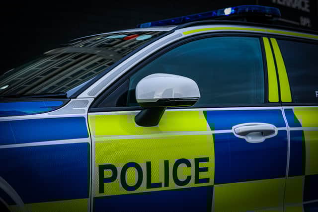 A 37-year-man has been arrested following a number of alleged assaults in Jarrow. Photo: Northumbria Police.