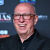 Ken Bruce left BBC Radio 2 back in March to host mid-morning programme Greatest Hits Radio - Credit: Getty
