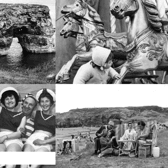 We are sharing these great memories of South Tyneside summers in the 1960s.
