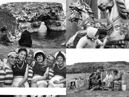 We are sharing these great memories of South Tyneside summers in the 1960s.