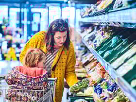 Aldi is making changes the for a couple of hours each week to make stores more inclusive for all customers 