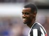 Newcastle United player ratings v Fiorentina: ‘Exciting’ 8/10 & ‘Under the radar’ 7/10 in 2-0 win - gallery