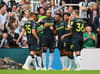 Newcastle United player ratings v Villareal - 9/10 ‘huge threat’ and three 8/10’s steal the show - gallery