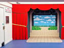 The new Stage Space at The Customs House