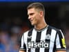 ‘Really quick’ - £35m Newcastle United star says one thing new signing needs to do this season