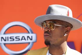 Ne-Yo apologises after controversial remarks about gender identity and recognition