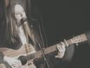 Aley Wright, of Bespoken For.