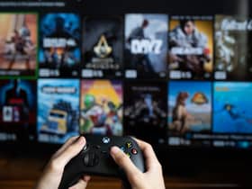 Xbox are hosting a Quakecon sale with huge savings on a number of games