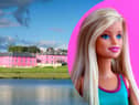 Hardwick Hall Hotel will be hosting a Barbie-themed party this August.