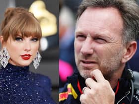 Christian Horner has taken aim at Taylor Swift with controversial comments