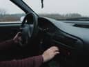 UK motorist convicted for driving with a bizarre item tied to his roof - after being warned 