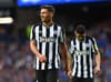 Newcastle United’s fitness blow ahead of Aston Villa clash as £125m trio set for Premier League debut