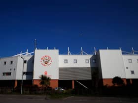 Bloomfield Road (Getty)