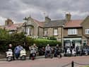 South Tyneside Scooter Club
