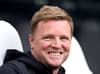 The five keys to success for Newcastle United and Eddie Howe this season