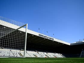 Newcastle United have  (Photo by Michael Regan/Getty Images)
