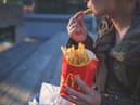 McDonalds is launching a 14-day giveaway with money-off deals 