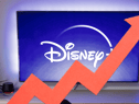 Disney+ also has plans to crack down on account sharing after Netflix introduced similar measures - Credit: Adobe