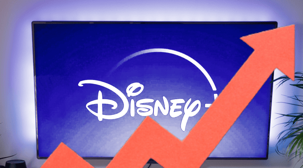 Disney+ also has plans to crack down on account sharing after Netflix introduced similar measures - Credit: Adobe
