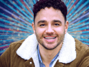 Adam Thomas was confirmed as the eighth contestant of the new series of ITV's Strictly Come Dancing - Credit: ITV