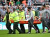 Aston Villa star issues classy Newcastle United message after serious injury blow
