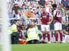 Second Aston Villa ‘significant’ injury blow confirmed following defeat at Newcastle United