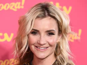 Helen Skelton has stepped down from her BBC Radio 5 Live programme