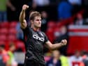 Joachim Andersen has been targeted by Newcastle United. (Getty Images)