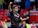 Joachim Andersen has been targeted by Newcastle United. (Getty Images)