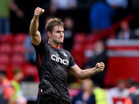 Joachim Andersen (Getty Images)
